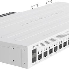 MikroTik CCR2004-1G-12S+2XS Router