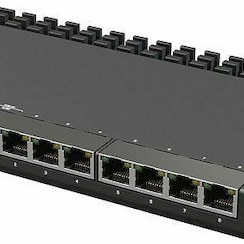 MikroTik RB5009UG+S+IN