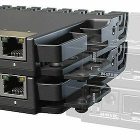 MikroTik K-79 Rackmount kit For RB5009