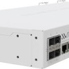 MikroTik CCR2116-12G-4S+ v7 Router με 13 Θύρες Gigabit