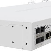 MikroTik CCR2116-12G-4S+ v7 Router με 13 Θύρες Gigabit