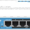 MikroTik CCR2116-12G-4S+ v7 Router με 13 Θύρες Gigabit