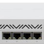 MikroTik CCR2116-12G-4S+ v7 Router με 13 Θύρες Gigabit