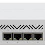MikroTik CCR2116-12G-4S+ v7 Router με 13 Θύρες Gigabit