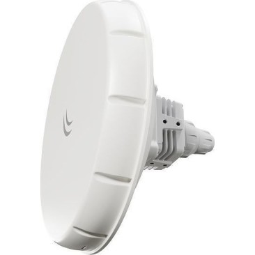 MikroTik Wireless Wire nRAY Εξωτερική Κεραία WiFi Κατευθυντική με σύνδεση Ethernet
