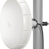 MikroTik Wireless Wire nRAY Εξωτερική Κεραία WiFi Κατευθυντική με σύνδεση Ethernet