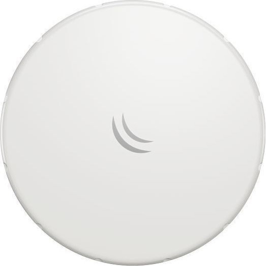 MikroTik Wireless Wire nRAY Εξωτερική Κεραία WiFi Κατευθυντική με σύνδεση Ethernet