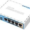 MikroTik hap ac Lite Access Point Wi‑Fi 5 Dual Band (2.4 & 5GHz)