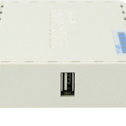 MikroTik hap ac Lite Access Point Wi‑Fi 5 Dual Band (2.4 & 5GHz)
