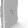 MikroTik Sxtsq Lite5 Εξωτερική Κεραία WiFi Sectorial 16dBi με σύνδεση Ethernet