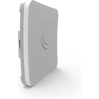 MikroTik Sxtsq Lite5 Εξωτερική Κεραία WiFi Sectorial 16dBi με σύνδεση Ethernet