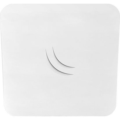MikroTik Sxtsq Lite5 Εξωτερική Κεραία WiFi Sectorial 16dBi με σύνδεση Ethernet
