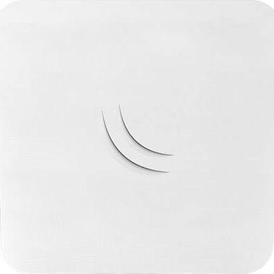 MikroTik Sxtsq Lite5 Εξωτερική Κεραία WiFi Sectorial 16dBi με σύνδεση Ethernet