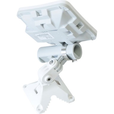 MikroTik Sxtsq Lite5 Εξωτερική Κεραία WiFi Sectorial 16dBi με σύνδεση Ethernet