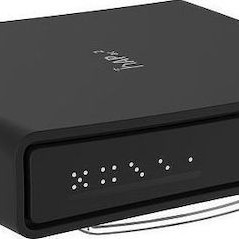 MikroTik hAP ac² Access Point Wi‑Fi 5 Dual Band (2.4 & 5GHz)