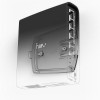 MikroTik hAP ac² Access Point Wi‑Fi 5 Dual Band (2.4 & 5GHz)