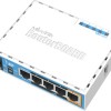 MikroTik Access Point Wi‑Fi 4 Single Band (2.4GHz)