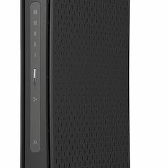 MikroTik hAP ac³ Ασύρματο Router Wi‑Fi 5 με 5 Θύρες Gigabit