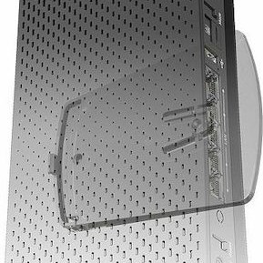 MikroTik hAP ac³ Ασύρματο Router Wi‑Fi 5 με 5 Θύρες Gigabit