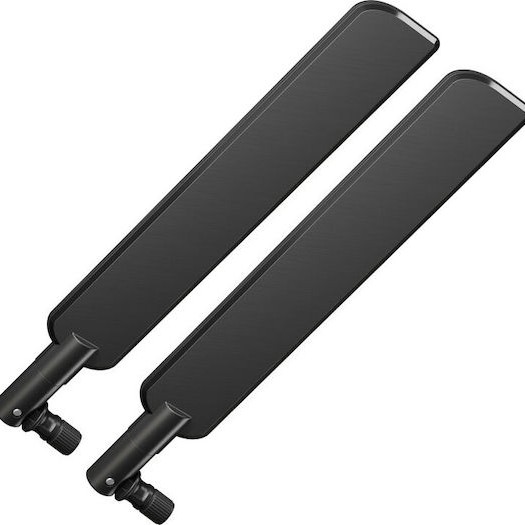 MikroTik hAP ac³ Ασύρματο Router Wi‑Fi 5 με 5 Θύρες Gigabit