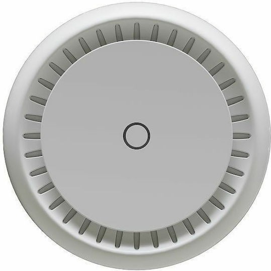 MikroTik Access Point Wi‑Fi 5 Dual Band (2.4 & 5GHz)