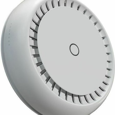 MikroTik Access Point Wi‑Fi 5 Dual Band (2.4 & 5GHz)