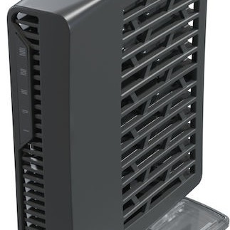 MikroTik hAP ax² Gen 6 v7 1τμχ C52IG-5HAXD2HAXD-TC