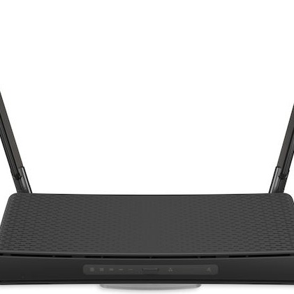 MikroTik hAP ax³ WiFi Mesh Network Access Point Wi‑Fi 6 Dual Band (2.4 & 5GHz)