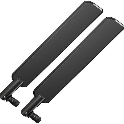 MikroTik hAP ax³ WiFi Mesh Network Access Point Wi‑Fi 6 Dual Band (2.4 & 5GHz)