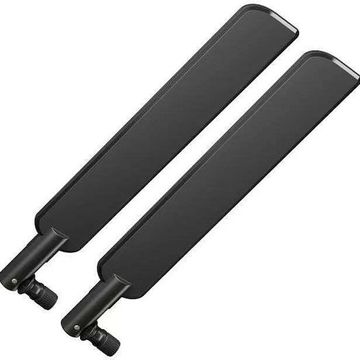 MikroTik hAP ax³ WiFi Mesh Network Access Point Wi‑Fi 6 Dual Band (2.4 & 5GHz)