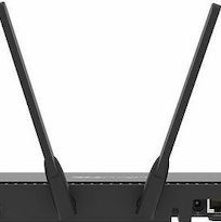 MikroTik RB4011iGS+5HacQ2HnD-IN Ασύρματο Router Wi‑Fi 5 με 10 Θύρες Gigabit