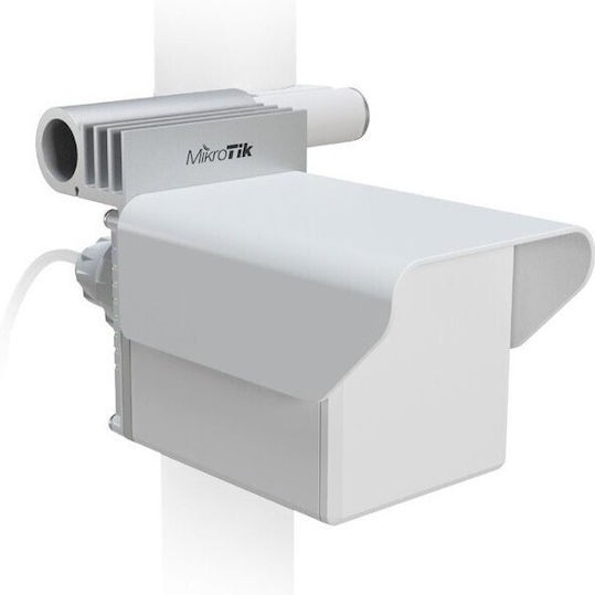 MikroTik Cube 60Pro Ac Εξωτερική Κεραία WiFi Sectorial 11.5dBi με σύνδεση Ethernet