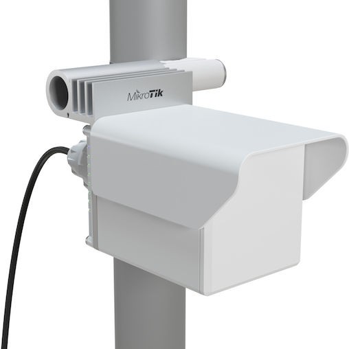 MikroTik Cube 60Pro Ac Εξωτερική Κεραία WiFi Sectorial 11.5dBi με σύνδεση Ethernet