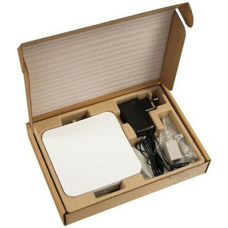 MikroTik SXTsq 5 ac Εξωτερική Κεραία WiFi Sectorial 16dBi με σύνδεση Ethernet