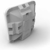 MikroTik SXTsq 5 ac Εξωτερική Κεραία WiFi Sectorial 16dBi με σύνδεση Ethernet
