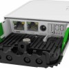 MikroTik wAP ac LTE6 kit Access Point Wi‑Fi 4 Dual Band (2.4 & 5GHz)