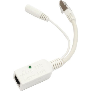 MikroTik wAP ac LTE6 kit Access Point Wi‑Fi 4 Dual Band (2.4 & 5GHz)