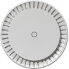 MikroTik v7 Access Point Wi‑Fi 6 Dual Band (2.4 & 5GHz)