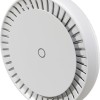 MikroTik v7 Access Point Wi‑Fi 6 Dual Band (2.4 & 5GHz)