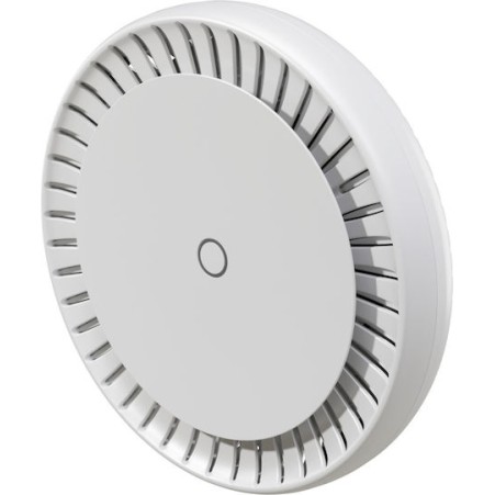 MikroTik v7 Access Point Wi‑Fi 6 Dual Band (2.4 & 5GHz)