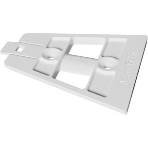 MikroTik v7 Access Point Wi‑Fi 6 Dual Band (2.4 & 5GHz)