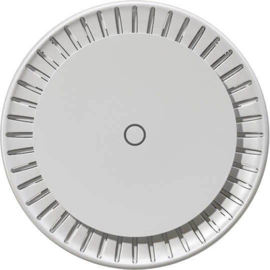 MikroTik v7 Access Point Wi‑Fi 6 Dual Band (2.4 & 5GHz)