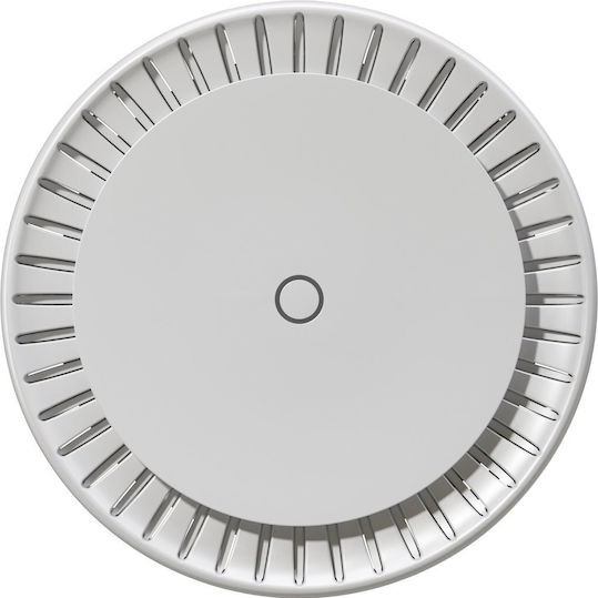 MikroTik v7 Access Point Wi‑Fi 6 Dual Band (2.4 & 5GHz)
