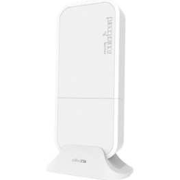 MikroTik wAP LTE kit (2024) Access Point Wi‑Fi 4 Single Band (2.4GHz) για Εξωτερική τοποθέτηση