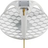 MikroTik Lhgg Lte6 Kit Εξωτερική Κεραία WiFi Παραβολική 17dBi