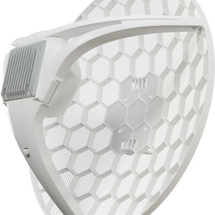MikroTik Lhgg Lte6 Kit Εξωτερική Κεραία WiFi Παραβολική 17dBi