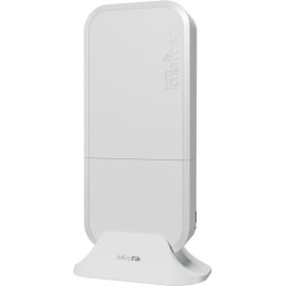 MikroTik WAP Ax v1 Access Point Wi‑Fi 4 Dual Band (2.4 & 5GHz)