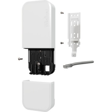 MikroTik WAP Ax v1 Access Point Wi‑Fi 4 Dual Band (2.4 & 5GHz)