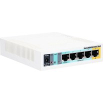 MikroTik RB951Ui-2HnD Access Point Wi‑Fi 4 Single Band (2.4GHz)