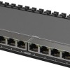 MikroTik RB5009UPr+S+IN v1 1τμχ RB5009UPr+S+IN